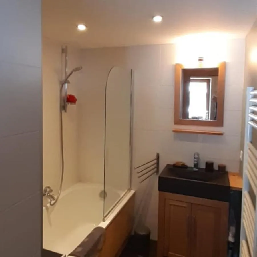 Appartement Chamonix Bossons Apartment