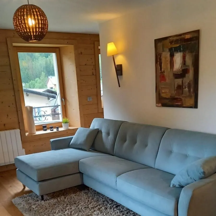 Appartement Chamonix Bossons 0*,  France