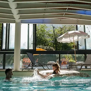 4* Hotel Mercure Les Bossons